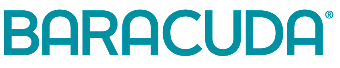 Baracuda Logo
