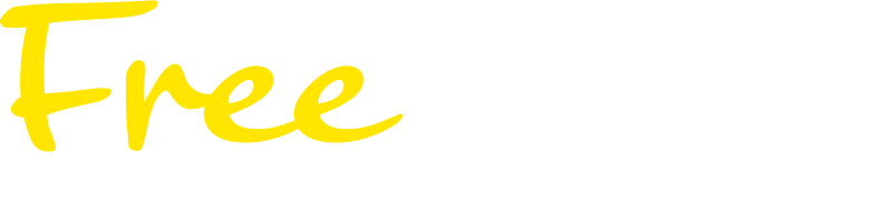 Freerider Logo