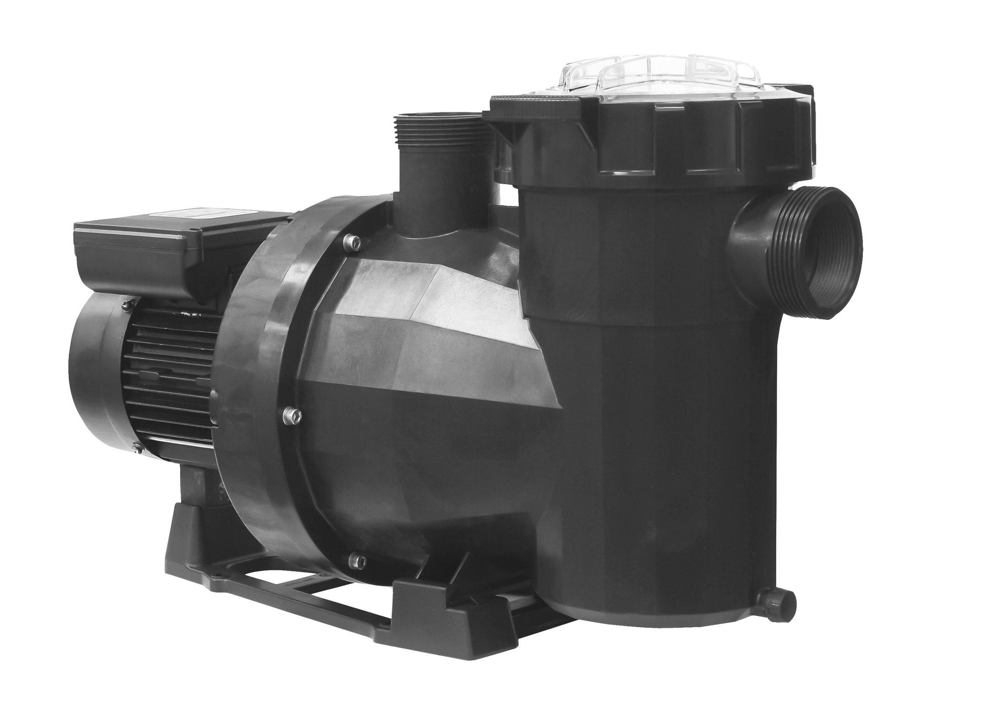 Victoria Plus Silent Pump 0.75 HP 230 V II