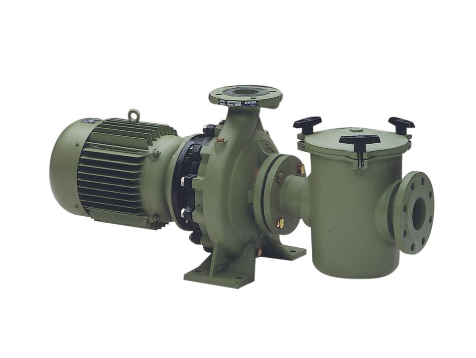 Aral C-1500 12.5 HP