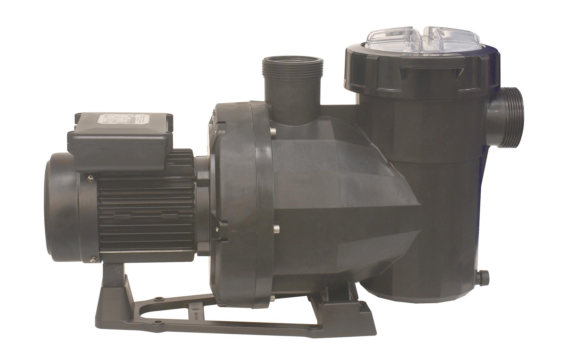 Victoria Plus Silent Pump 1.5 HP 230 V II