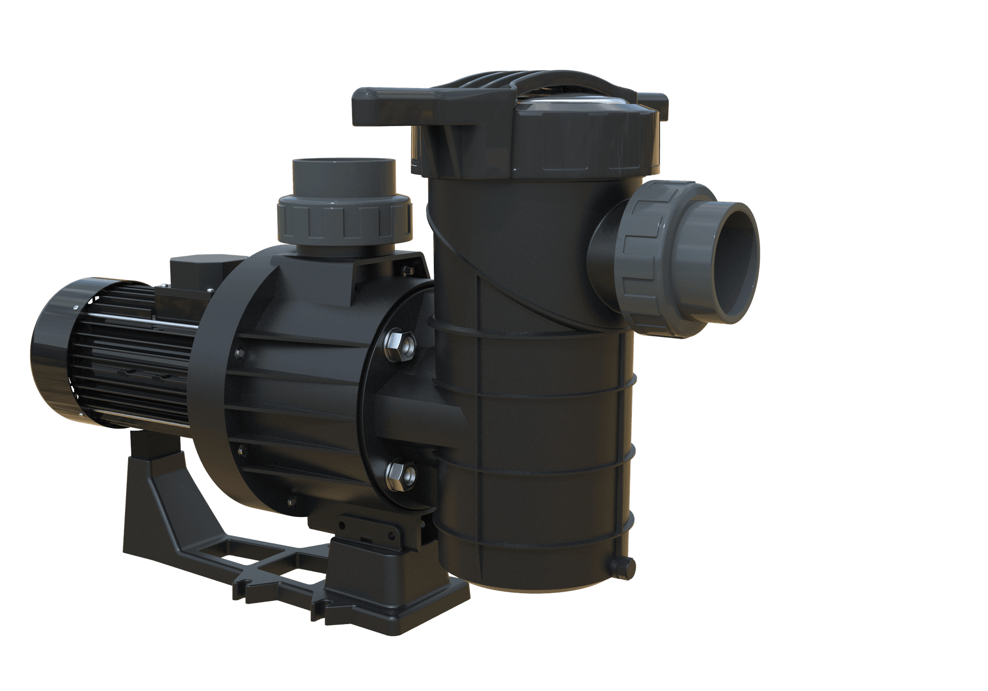 MAXIM Pump 3.5HP